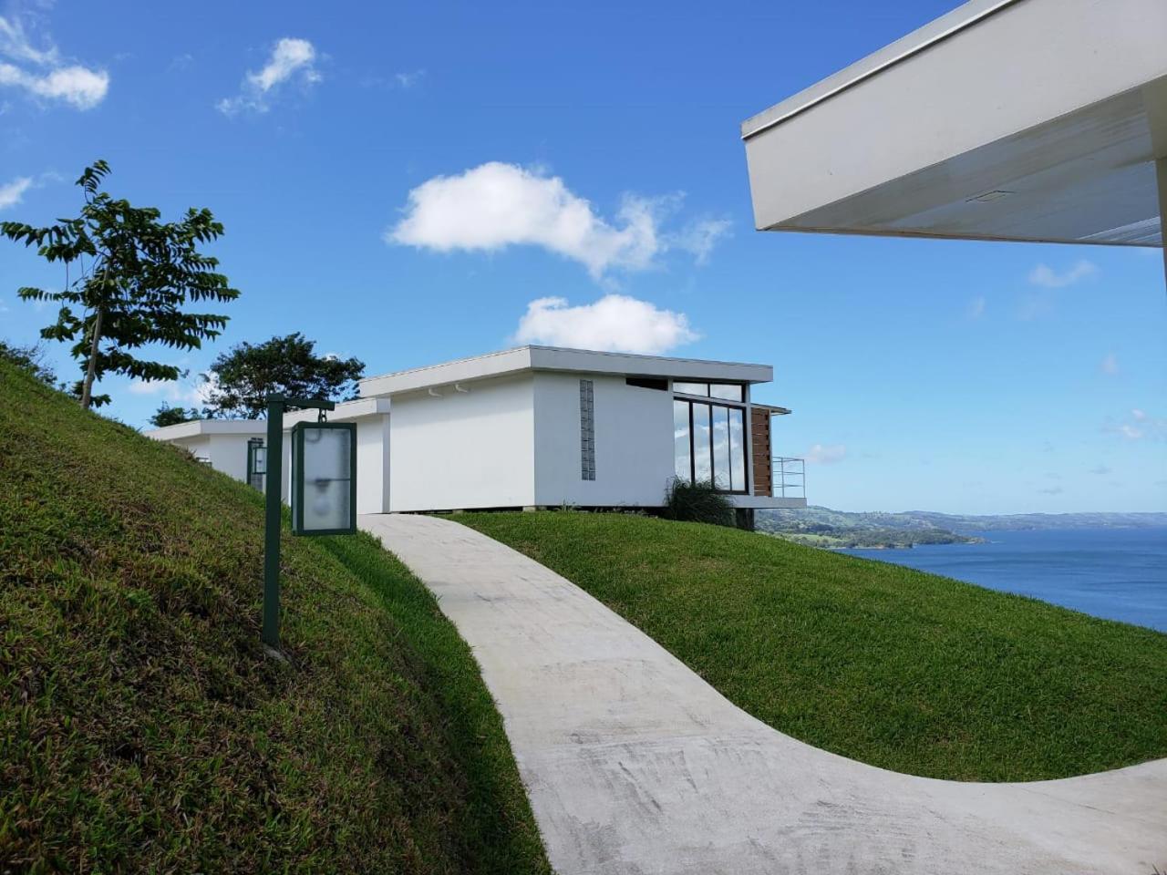 Hotel Laguna Arenal Union Eksteriør billede