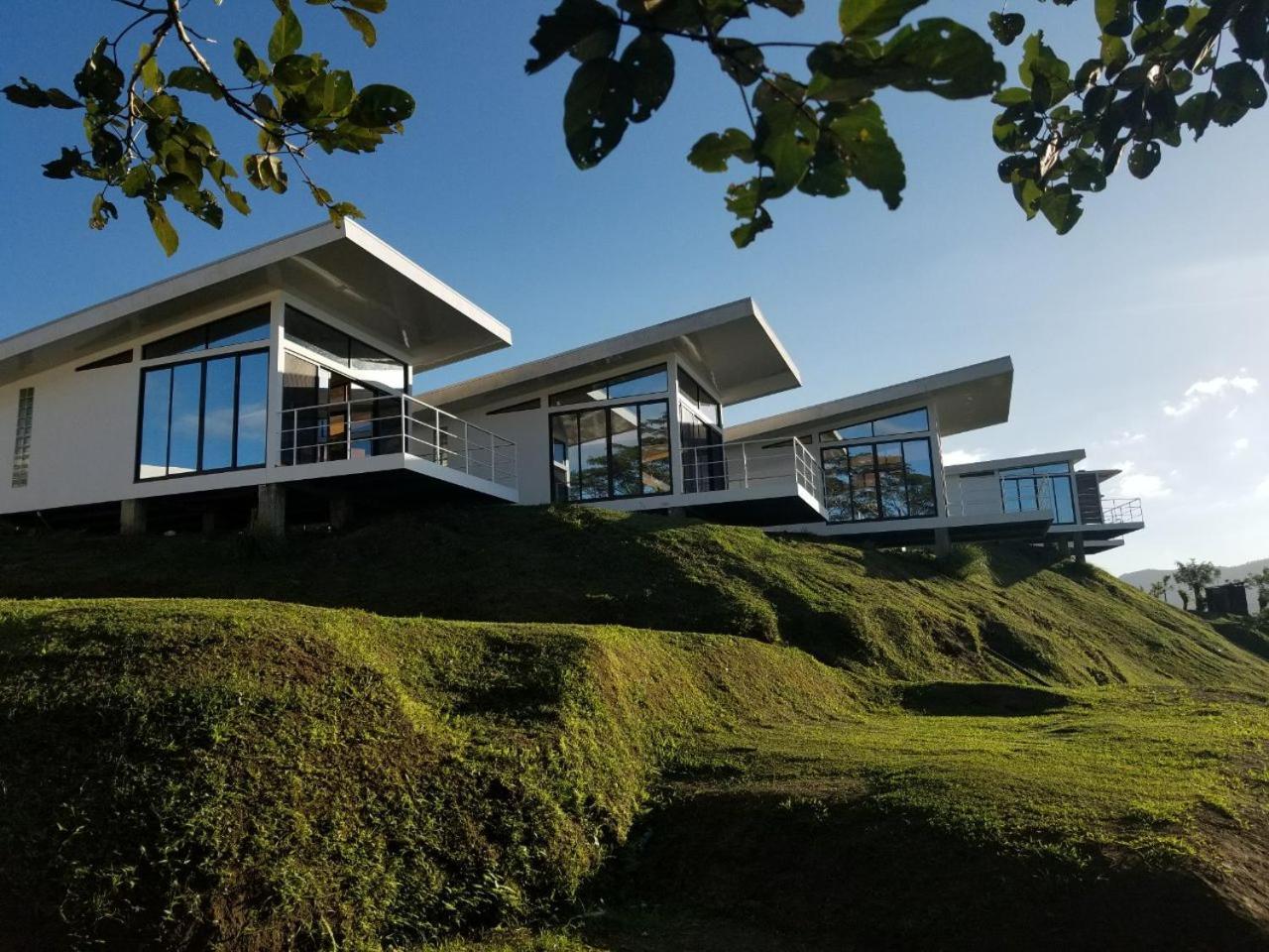 Hotel Laguna Arenal Union Eksteriør billede