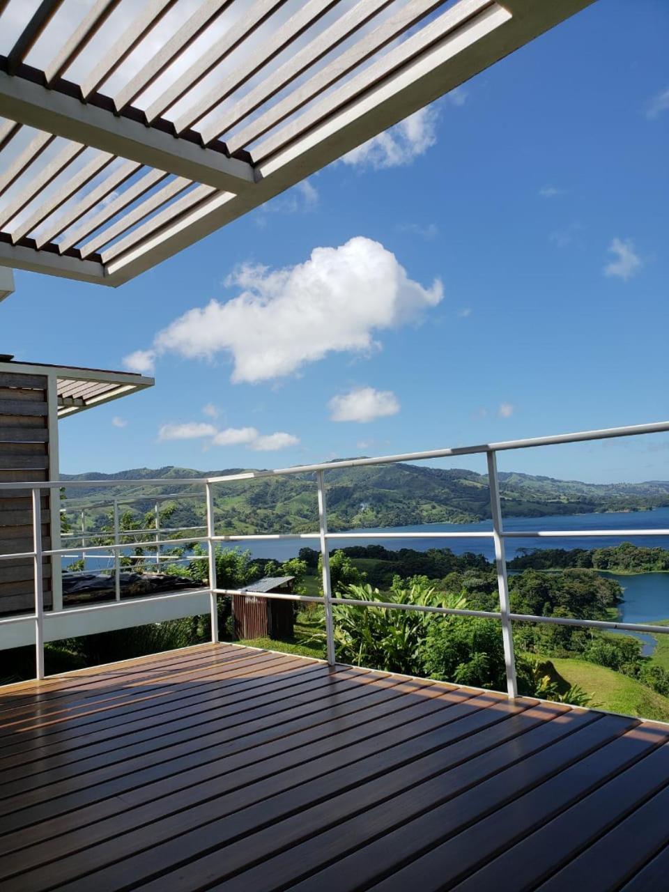 Hotel Laguna Arenal Union Eksteriør billede