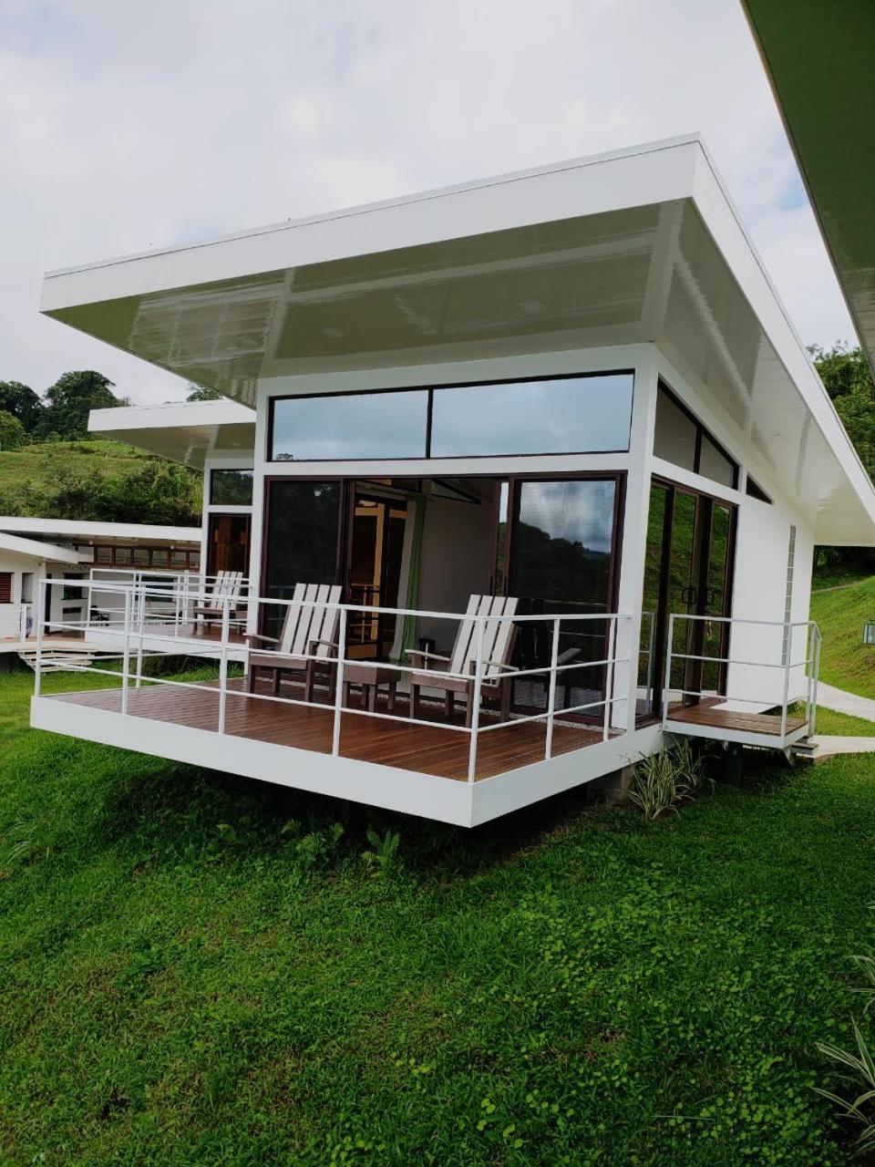 Hotel Laguna Arenal Union Eksteriør billede