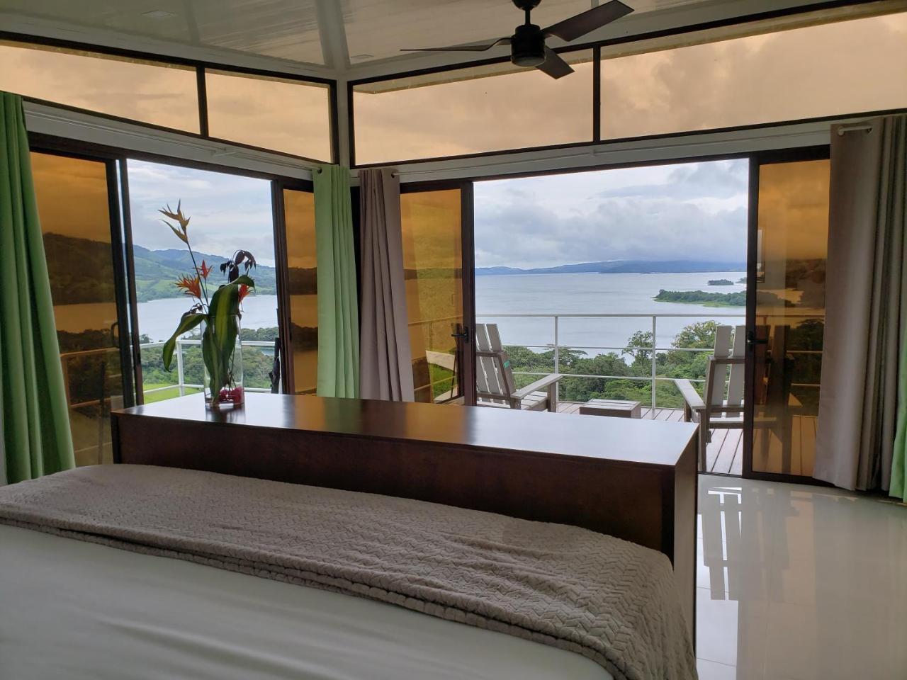 Hotel Laguna Arenal Union Eksteriør billede