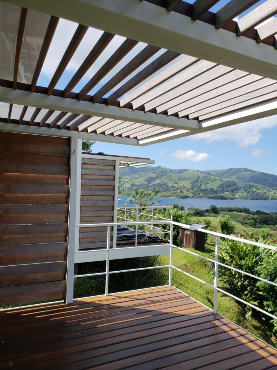 Hotel Laguna Arenal Union Eksteriør billede