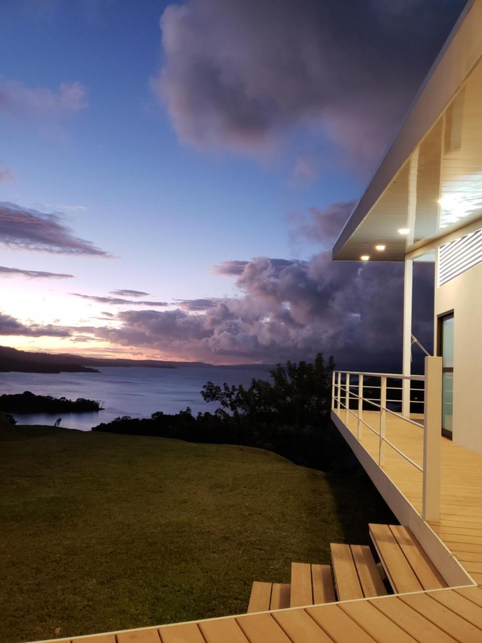Hotel Laguna Arenal Union Eksteriør billede