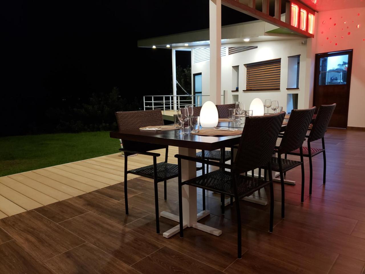 Hotel Laguna Arenal Union Eksteriør billede