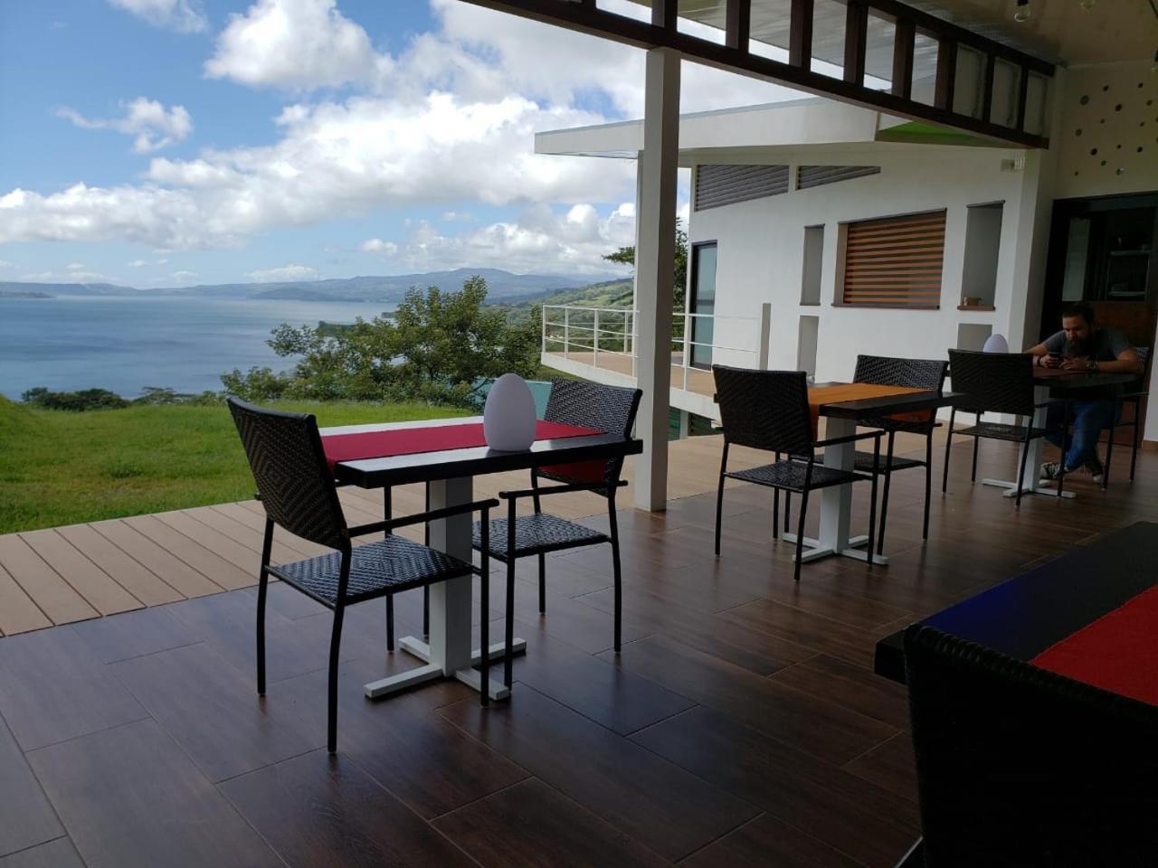 Hotel Laguna Arenal Union Eksteriør billede