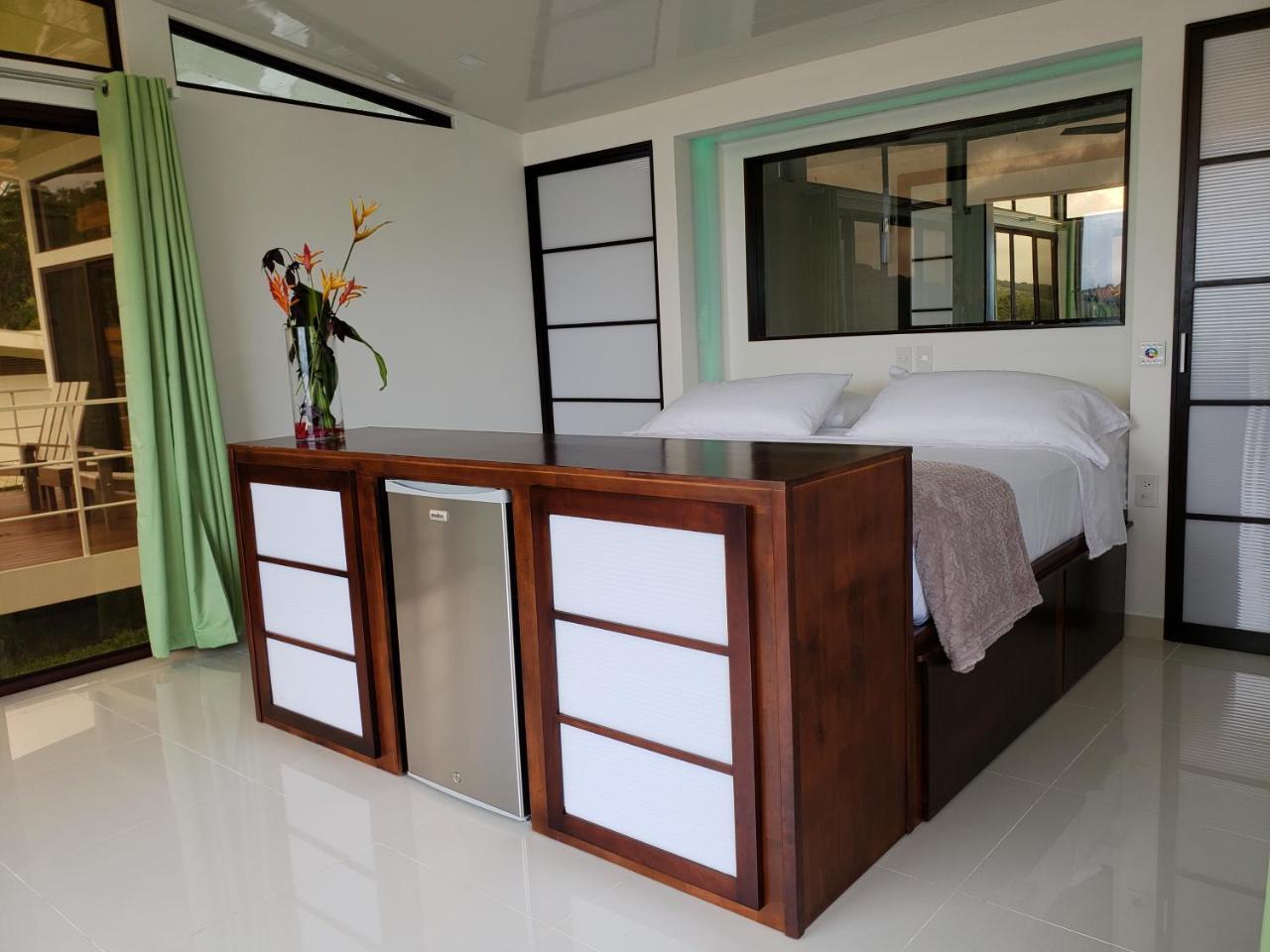 Hotel Laguna Arenal Union Eksteriør billede