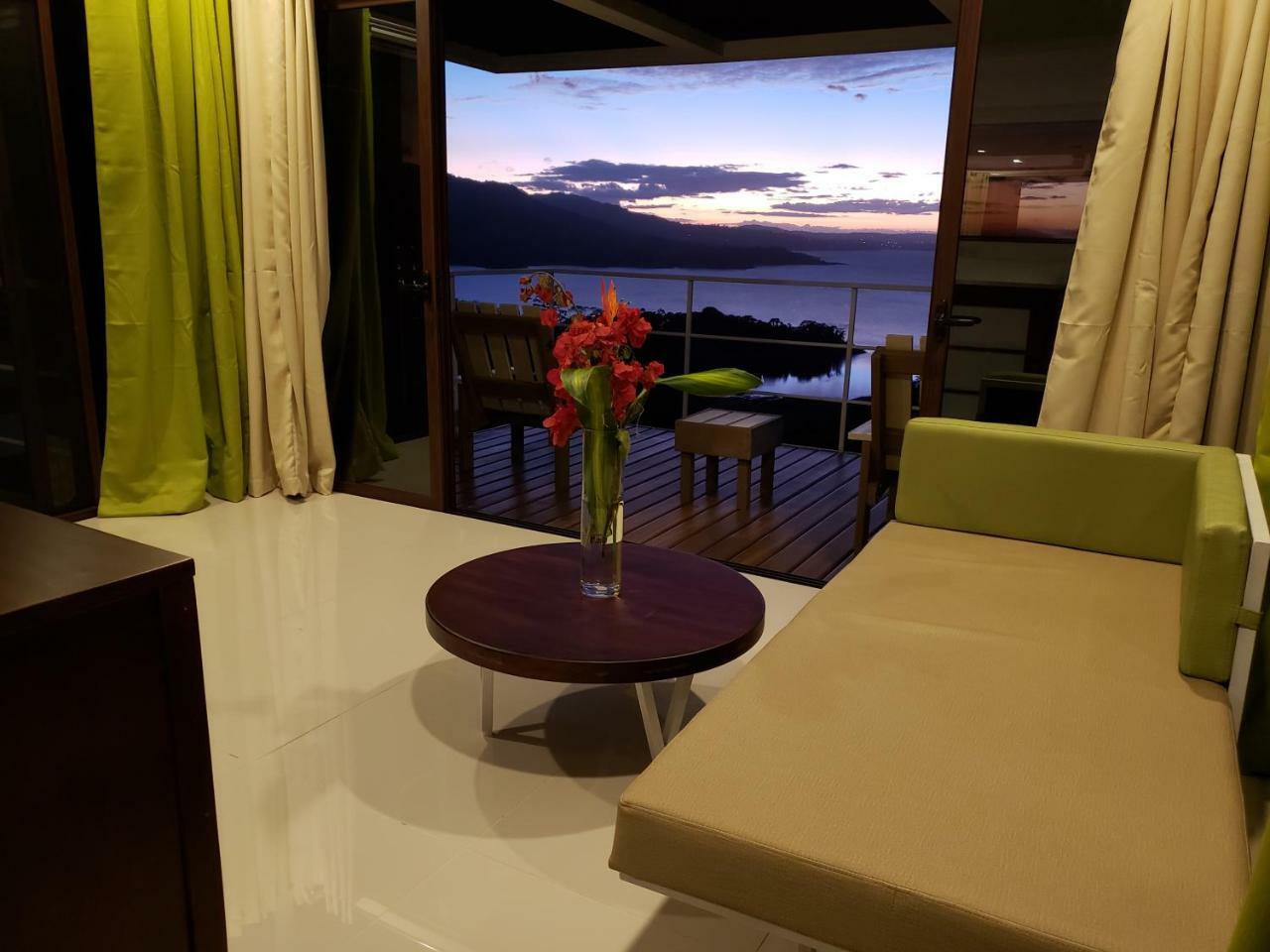 Hotel Laguna Arenal Union Eksteriør billede