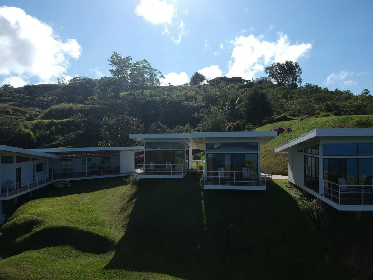 Hotel Laguna Arenal Union Eksteriør billede