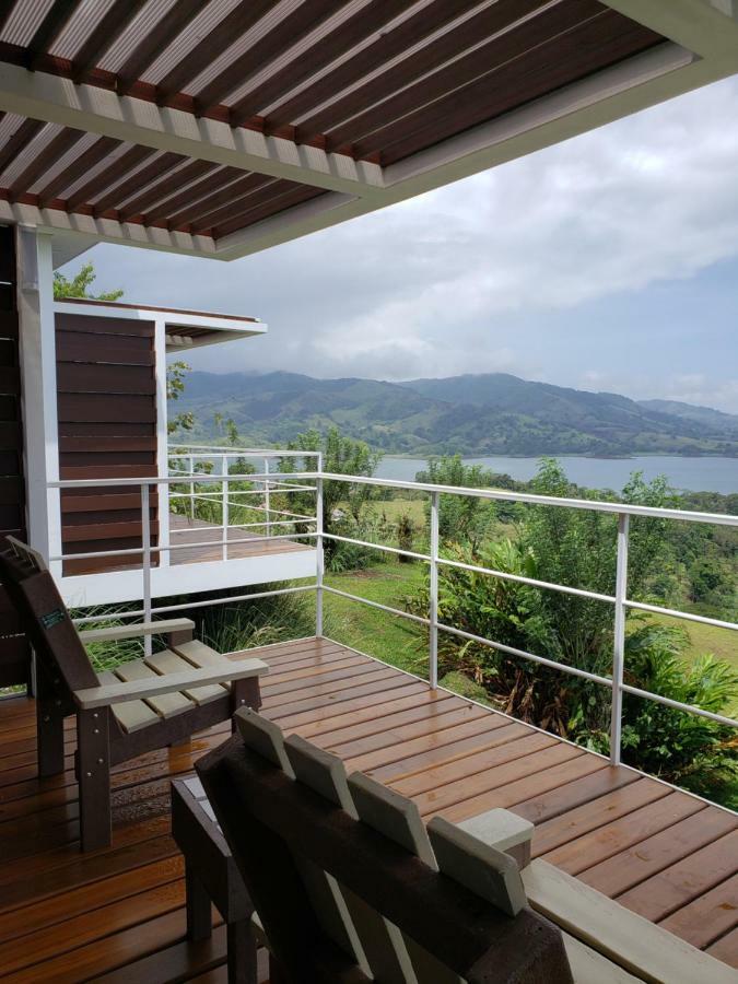 Hotel Laguna Arenal Union Eksteriør billede