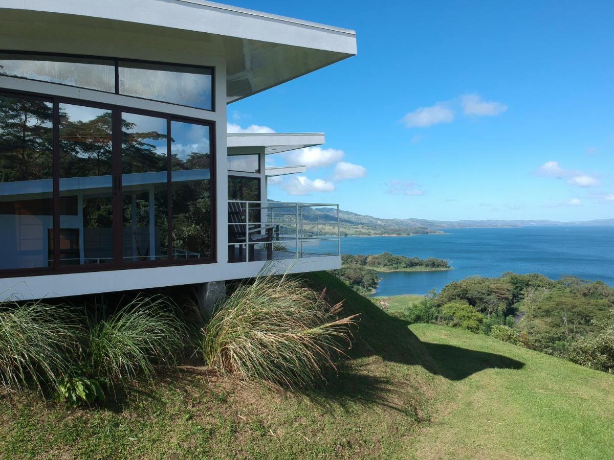 Hotel Laguna Arenal Union Eksteriør billede