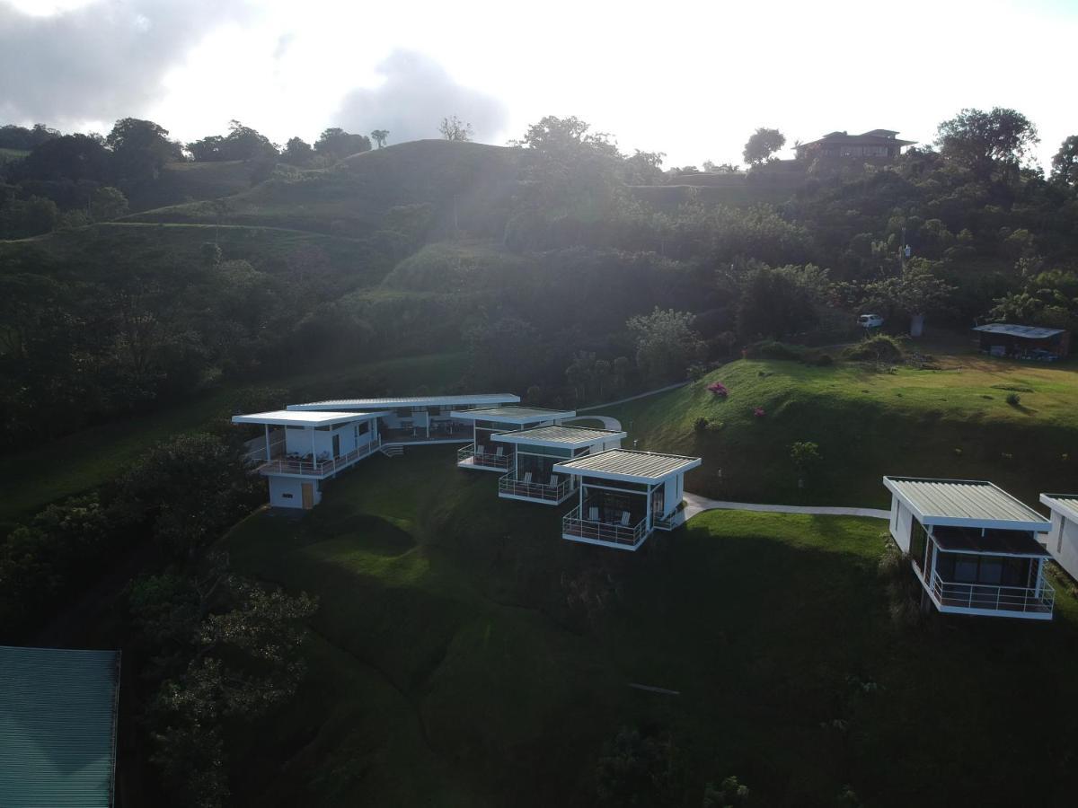 Hotel Laguna Arenal Union Eksteriør billede